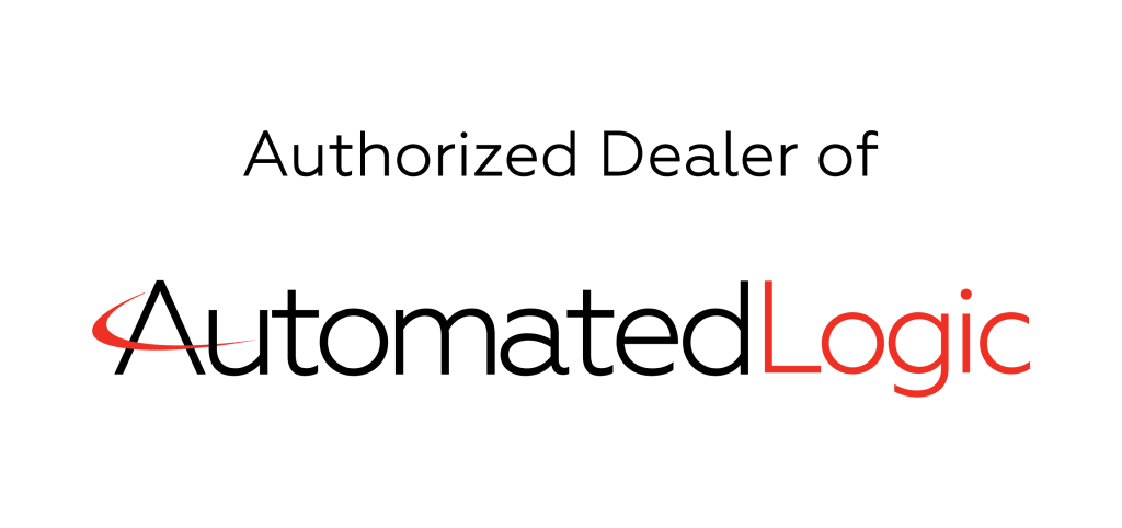 Automated Logic Logo