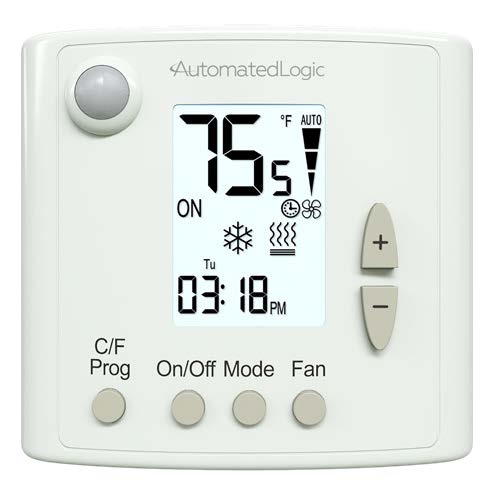 TB & TM Series Thermostats