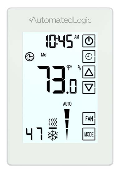 TB & TM Plus Series Thermostats