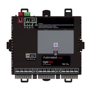 OptiFlex™ I/O Expander – FIO012u