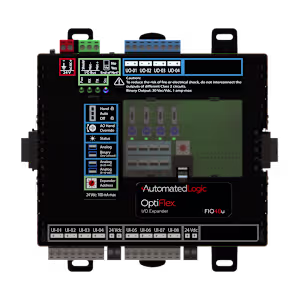 OptiFlex™ I/O Expander – FIO48u
