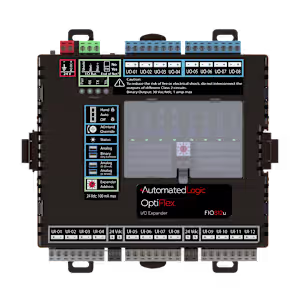 OptiFlex™ I/O Expander – FIO812u