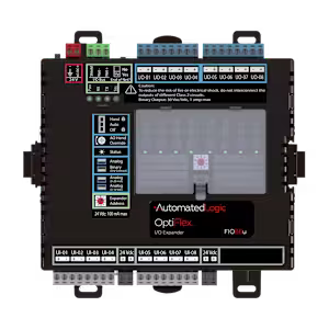 OptiFlex™ I/O Expander – FIO88u
